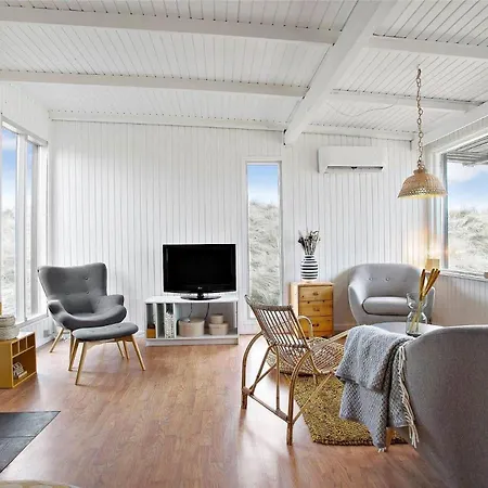 Jb163-brovst-ejstrup-strandvej-32 * Tranum Strand