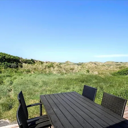 Jb163-brovst-ejstrup-strandvej-32 * Tranum Strand