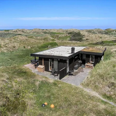 Feriehus Jb163-brovst-ejstrup-strandvej-32 *
